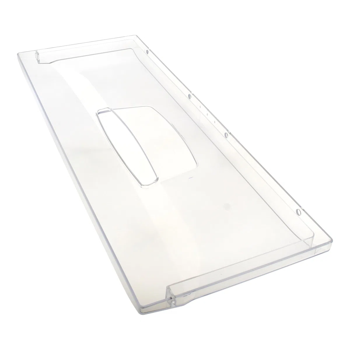 Facade - Bandeja para verduras (508 x 200 c00273210, para refrigerador Indesit