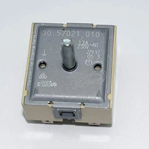 REMLE - SELECTOR VITROCERÁMICA 5057021010
