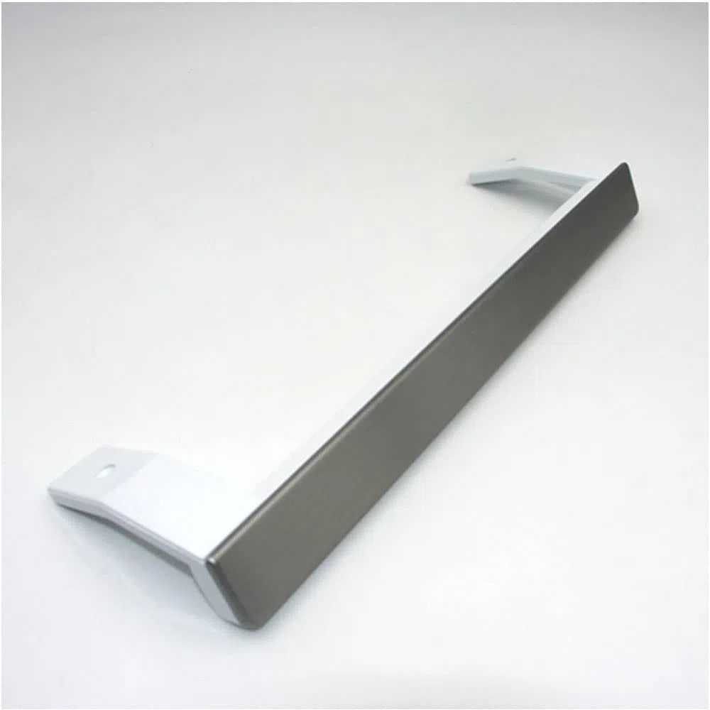 Tirador compatible con frigorífico Beko 5907610100 (original)
