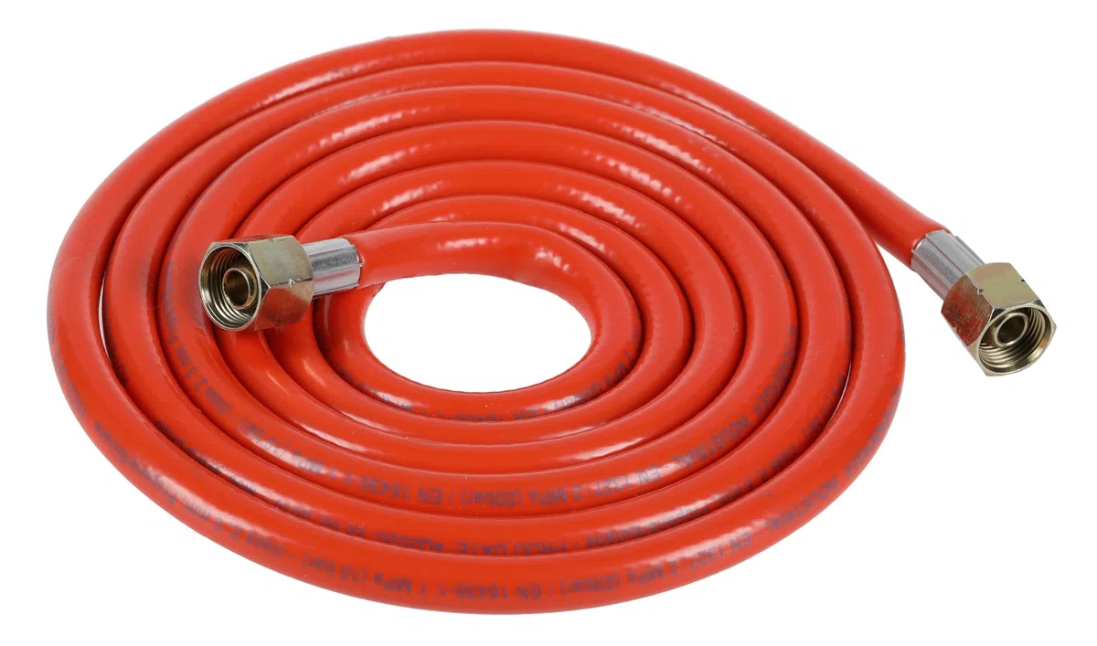Manguera de gas propano 5m