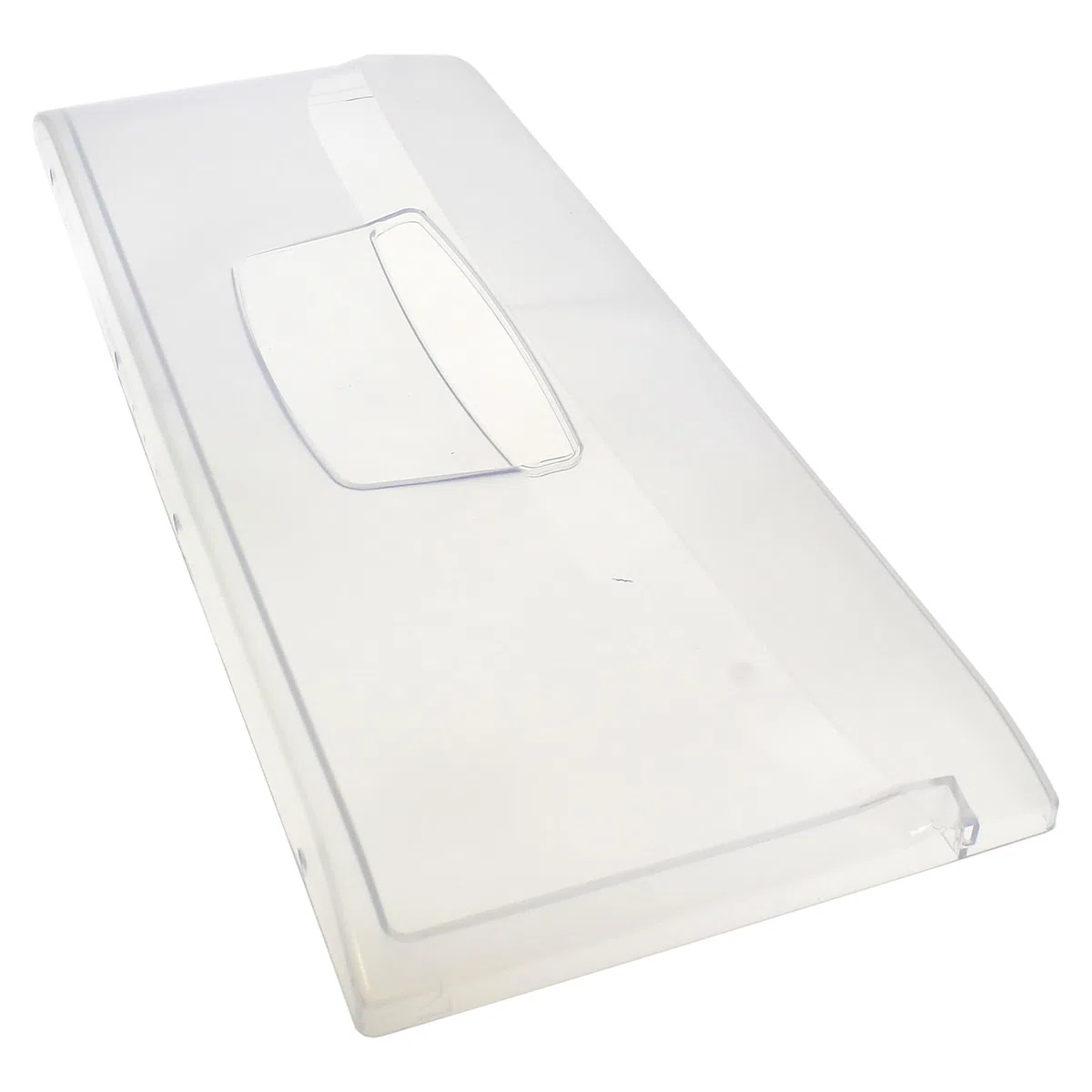 Facade - Bandeja para verduras (508 x 200 c00273210, para refrigerador Indesit