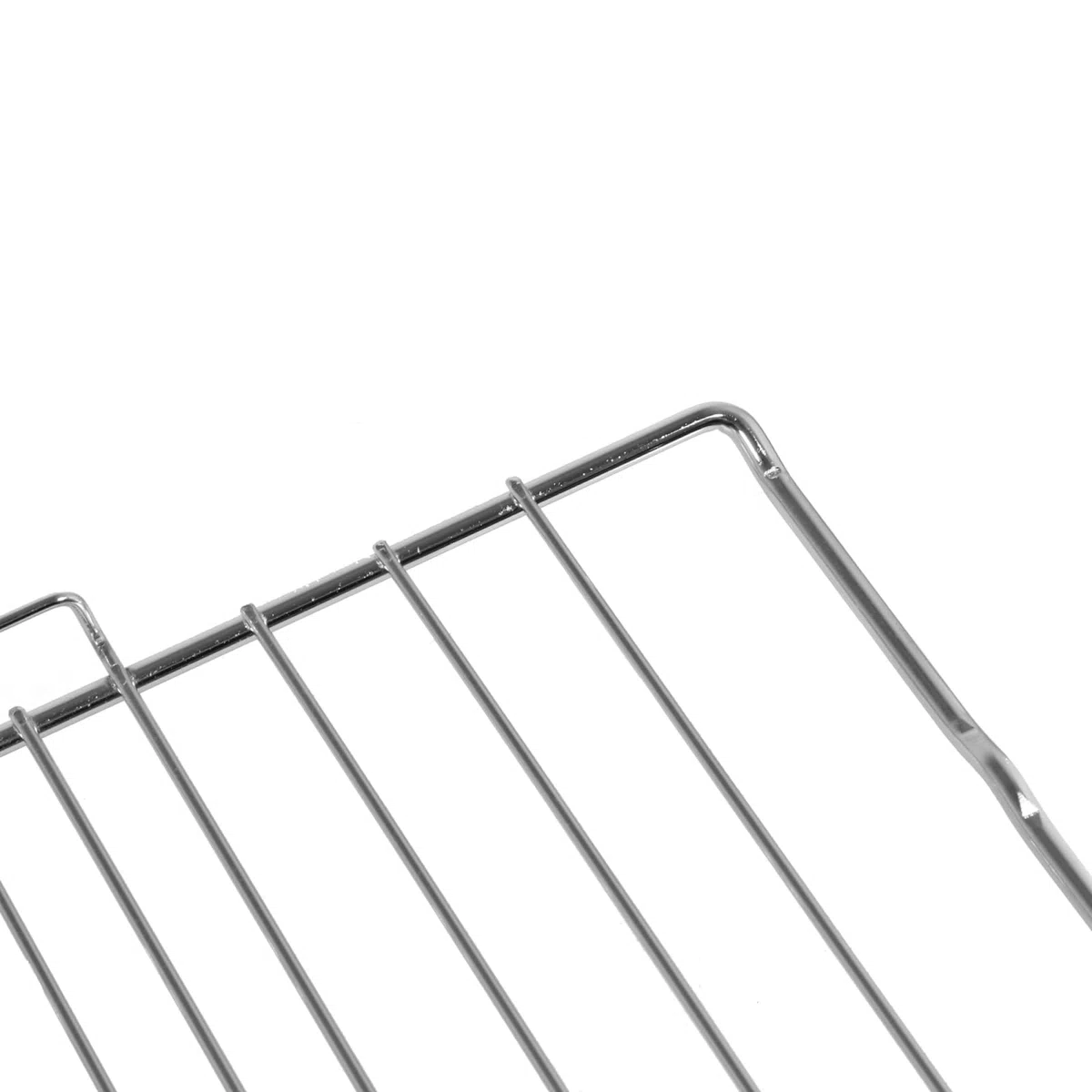 SPARES2GO Rejilla para Indesit horno/cocina (477 mm x 363 mm)
