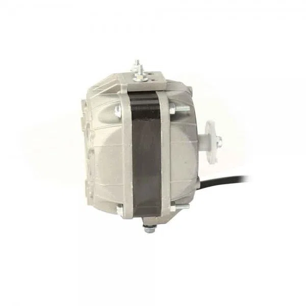 Bilake Motor 10W monofásico 220-240V 1300rpm | Motor cámara frigorífica | Motor ventilador nevera | Motor ventilador congelador