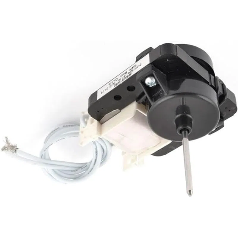 REPORSHOP - Motor Ventilador Frigorifico Congelador Lg 4680JR1009F eje 40mm