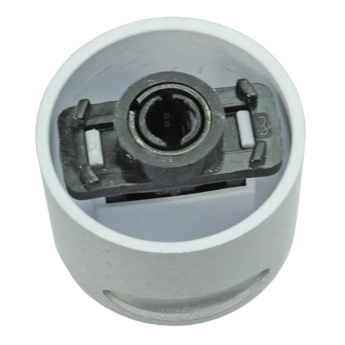 Beko horno cocina perilla de Control/Encimera Interruptor (plata)