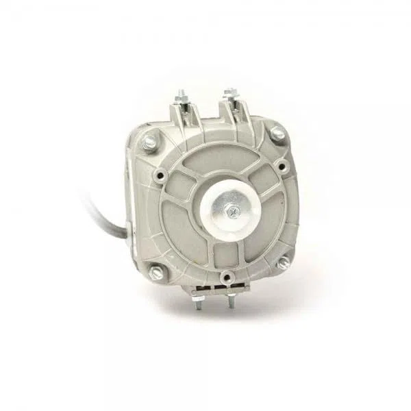 Bilake Motor 10W monofásico 220-240V 1300rpm | Motor cámara frigorífica | Motor ventilador nevera | Motor ventilador congelador