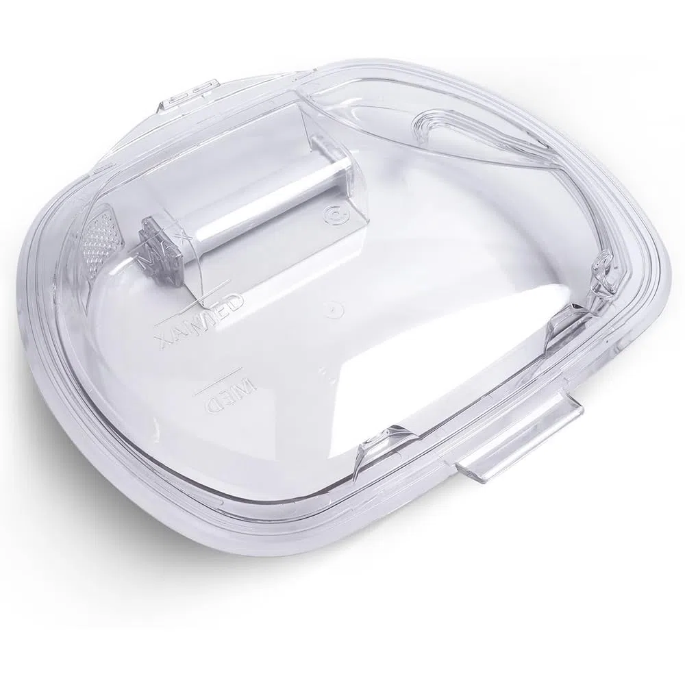 Depósito de agua para secadora Hoover/Candy, contenedor de recogida de agua apto para modelos de secadora HLEH 10 A2TCEX 17, dimensiones 380 x 420 x 80