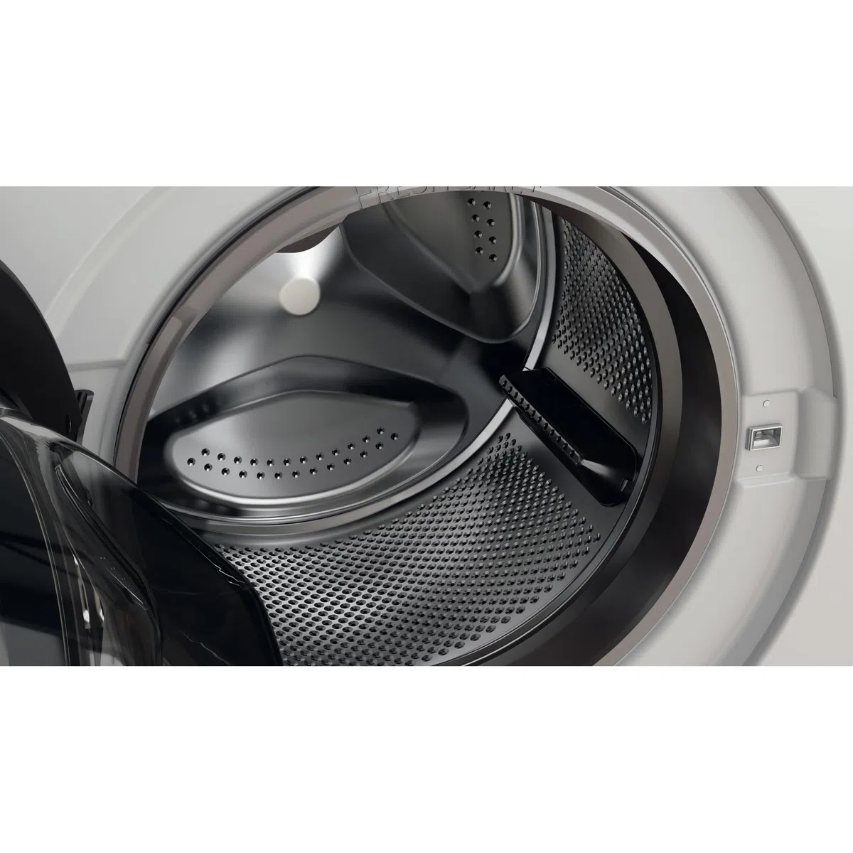 Whirlpool - Lavadora de libre instalación FFB 9469 BV SPT