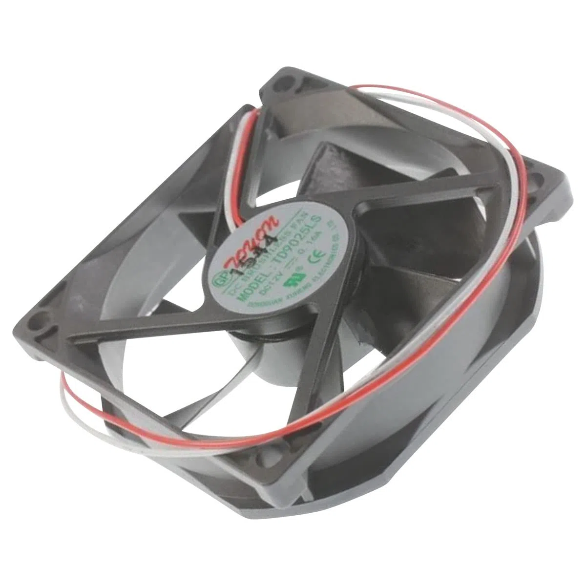 Ventilador exterior de vino, Climadiff 301050206
