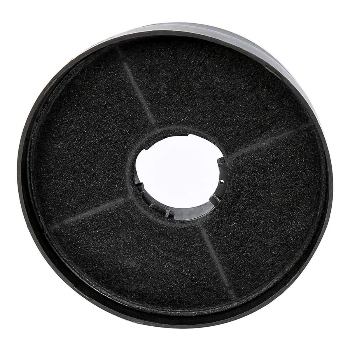 CIARRA CBCF003 FIltro Carbono para Campana extractora (paquete de 2 unidades)