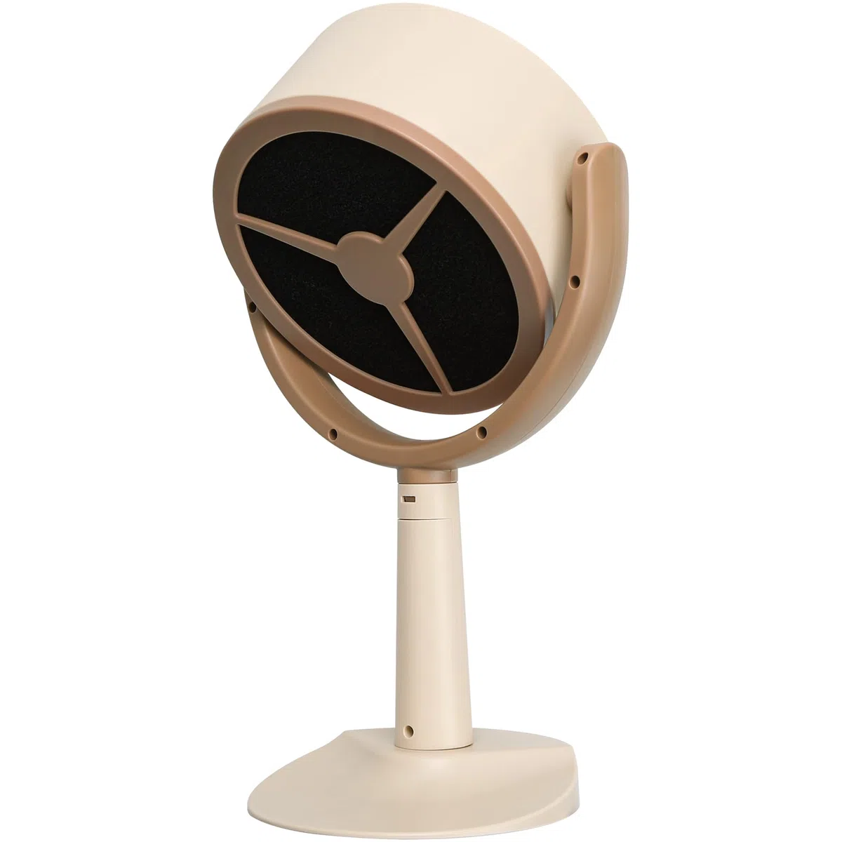 Campana Extractora de Escritorio, 2 Velocidades Mini Campana Extractora Portátil para Cocinar 2401 Mah, Prácticos Accesorios de Cocina para Fondue, Ventilación de Mesa