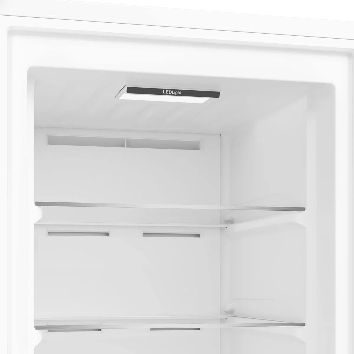 Congelador BEKO B5RMFNE314W Blanco 1.86m E