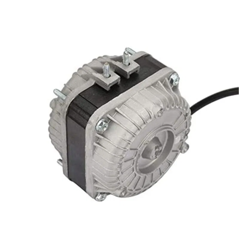 MOTOR VENTILADOR MULTIANCLAJE 16W FRIGORÍFICO HOSTELERIA
