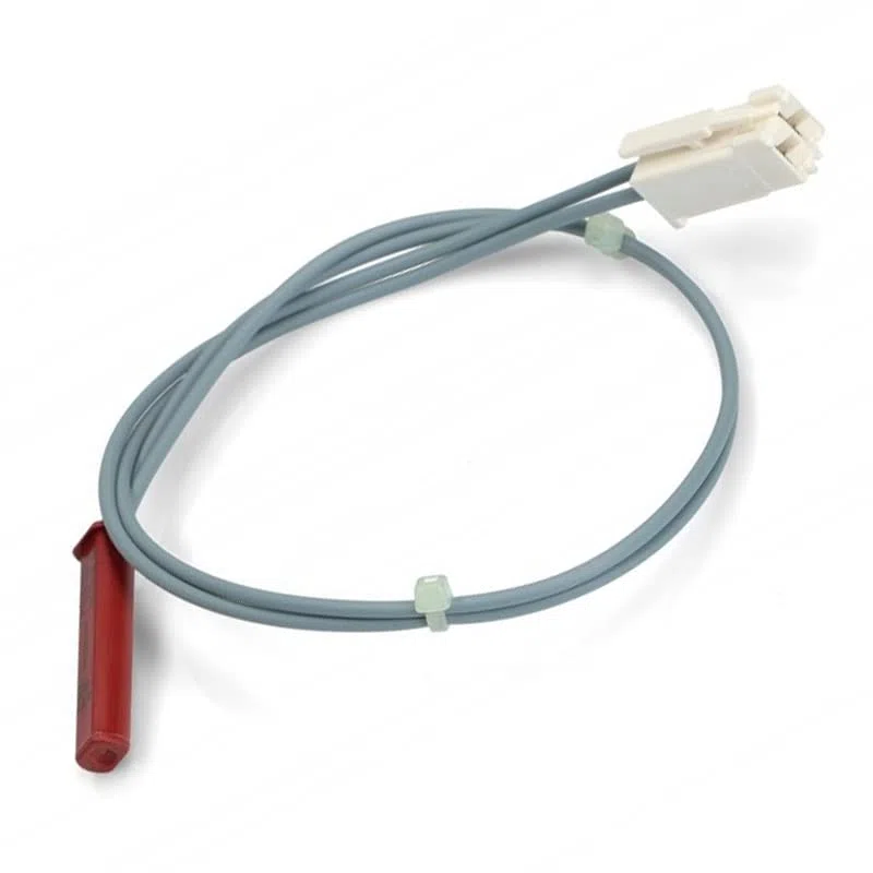 REPORSHOP - Sonda Temperatura Frigorifico Fusible Termico Compatible con Balay 172296 Original