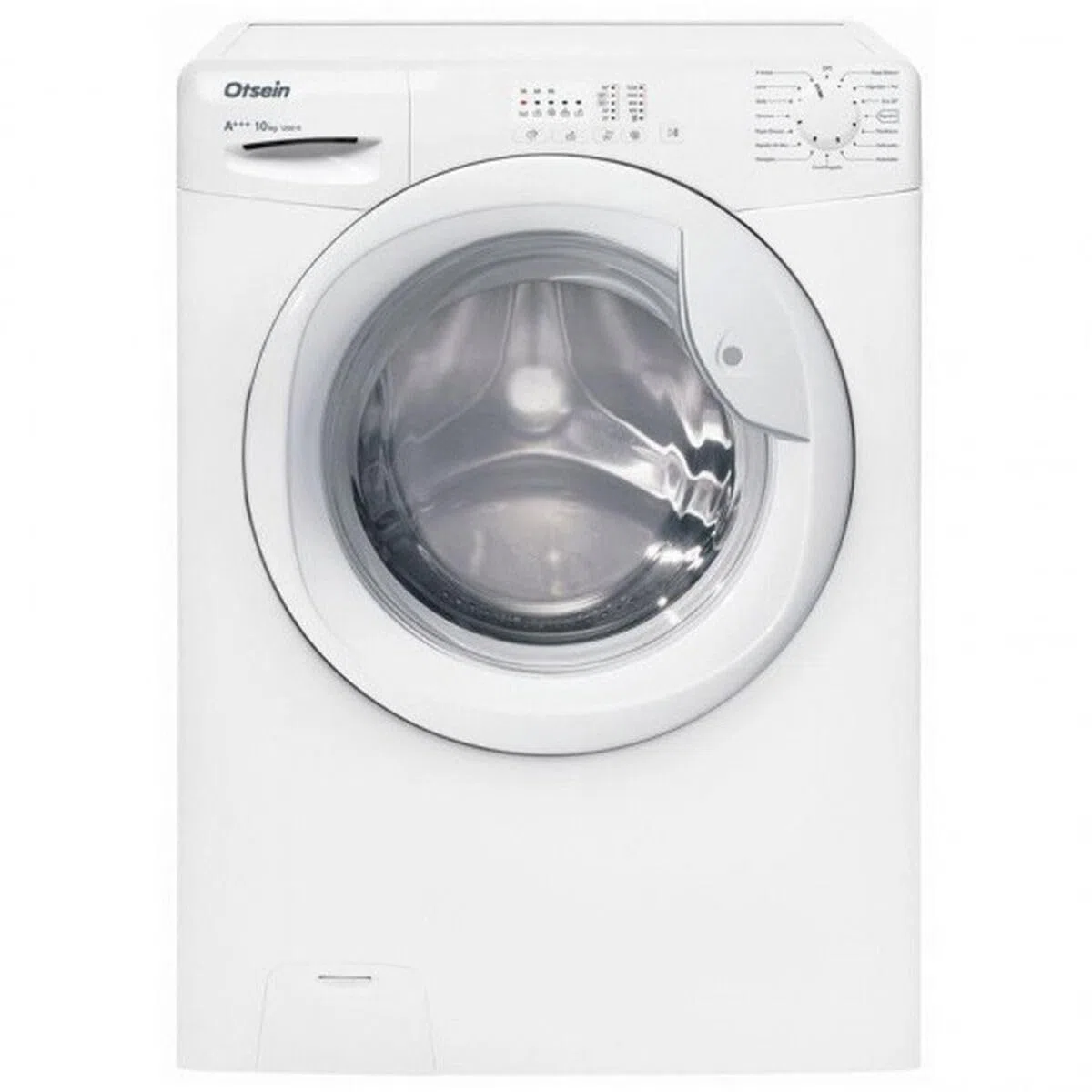 Otsein Lavadora OT12101DE/137 60 cm 1200 RPM 10 kg